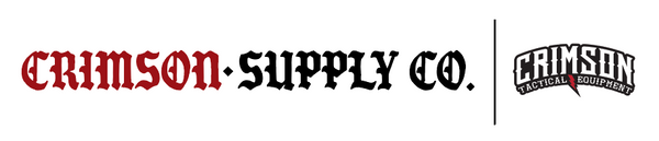 Crimson Supply Co.
