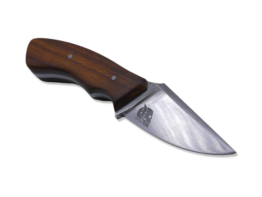 Mini Terror - Iron Wood Handle