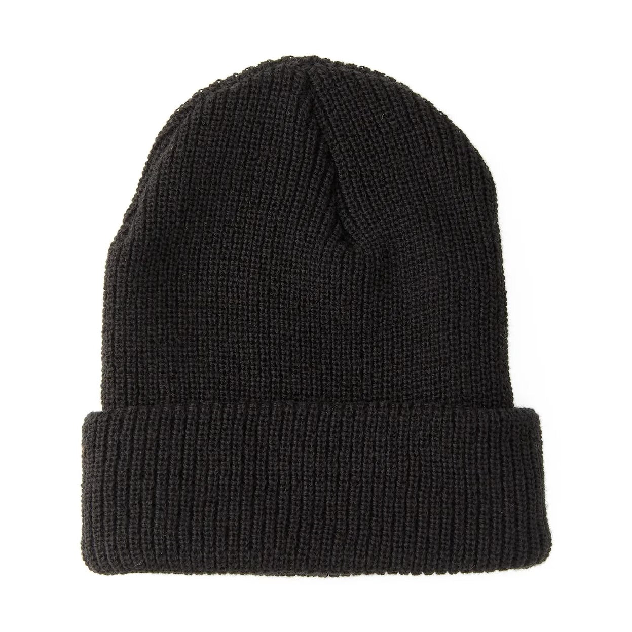 Crimson Watch Cap Beanie