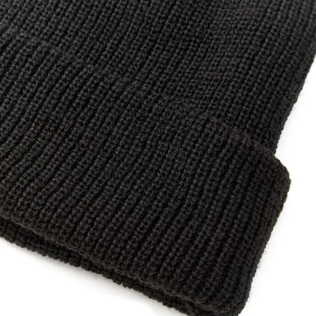 Crimson Watch Cap Beanie