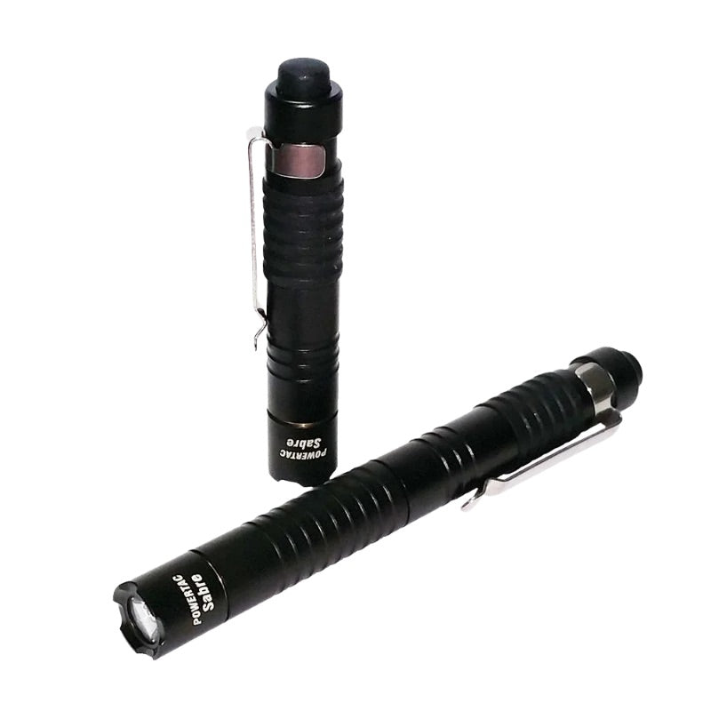 SABRE - 239 LUMEN AAA PEN LIGHT