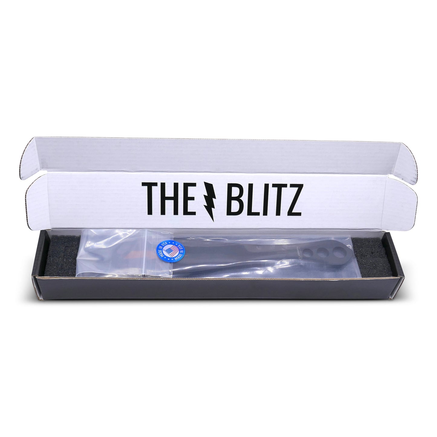 THE BLITZ